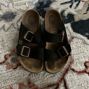 Arizona Soft bed Birkenstock